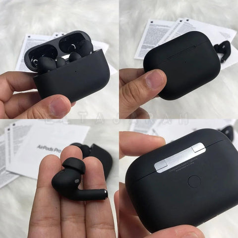 Apple Airpods Pro 2nd Generation