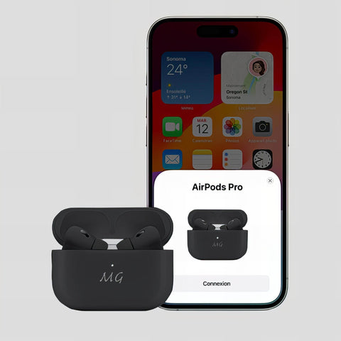 Apple Airpods Pro 2nd Generation